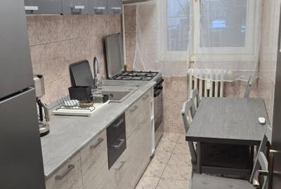 Inchiriere Apartament 2 camere Berceni - 7 minute pana la metrou Piata Sudului - 6
