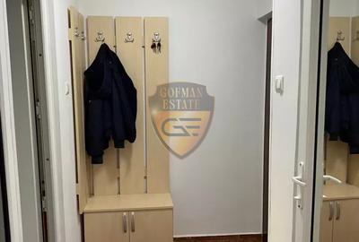2 camere 49 mp Tomis Nord Brotacei et 2/4 centrala gaz, A/C balcon - 6