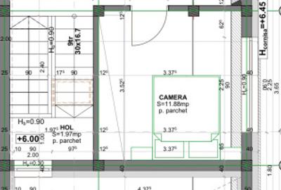 Duplex premium - 190mp utili - garaj - 5
