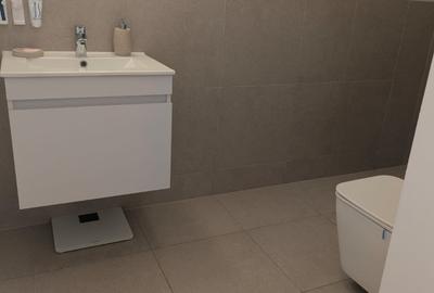 Premium Living în Marmura Residence,3 Camere Modern,2 Băi,Balcon Mare,2 parcari - 22