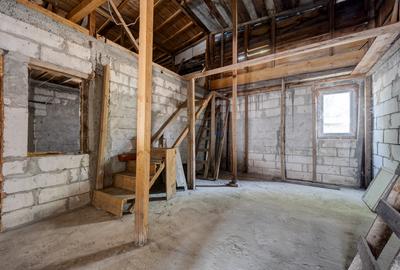 Strada Furculesti, Sector 5, Casă individuală-153 000 Euro - 20
