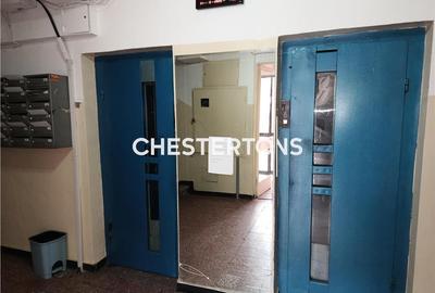 Apartament in Dr. Taberei confort 1, cu doua camere si balcon la 50m de statia d - 12
