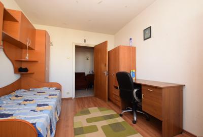 3 camere, decomandat, 72 mp - Dristor - Parklake Mall - 8