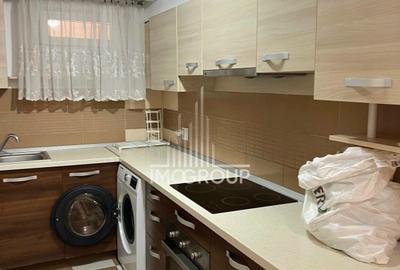 Apartament 3 camere de închiriat, 2 bai, cheltuieli incluse, UMF - 2