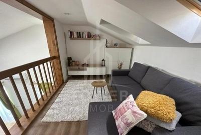 Apartament 4 camere tip penthouse - 5