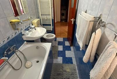 Vanzare apartament 3 camere zona 13 septembrie - 7