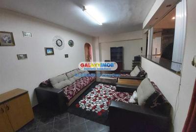 Gara de nord | 2cam 55mp spatios etaj 2 1980 AC balcon | metrou - 2
