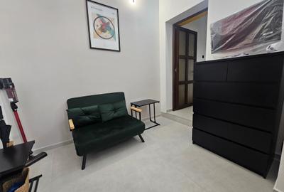 Apartament doua camere Centru - UMF - 3