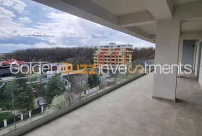 Apartament 3 camere | Terasa 51 mp| Prima Inchiriere - 9