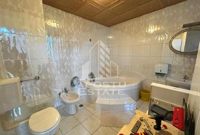 Vila P+2E, 6 camere, 3 bai, garaj dublu, zona Lipovei - 10