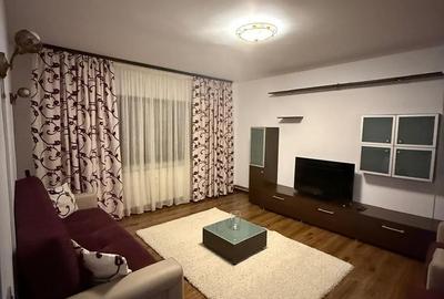 Rahova Str Doina apartament 2 camere mobilate si centrala termica - 1