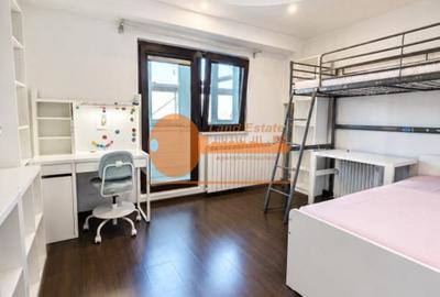 Apartament 3 Camere | Traian – Matei Basarab | 81 mp | 1996 - 4