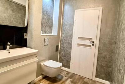 Win Herastrau apartment - 4