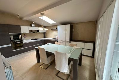 Gorjului - Apusului | 2 Camere | Centrala | Terasa 20 MP | Metrou 8 Min - 6