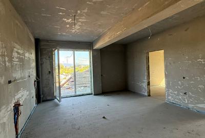 Apartament 3 camere cu grădină privată | Parter | 67 mp utili + 55 mp curte - 7