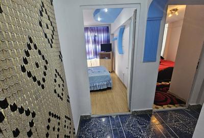 De închiriat apartament 3 camere - Prundu, stradal, lângă Kaufland - 12