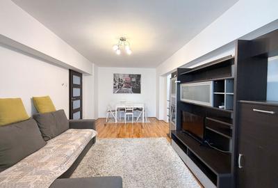 3 camere | 2 bai | centrala proprie | parcare Mosilor-Obor - 2