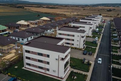 Magnolia Village Paulesti