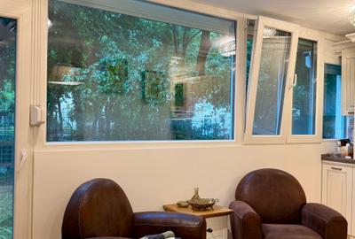 Apartament luminos, vedere spre verdeață | 10 min metrou Jiului - 7