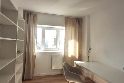 Titulescu, Victoriei, apartament spatios, mobilat/utilat nou, locuit /birouri - 8