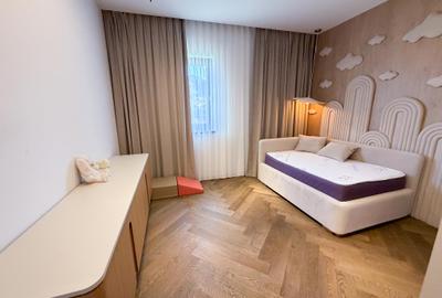 Casa Parter Zarnesti Lux Toate Utilitatile - 9