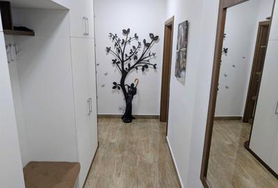 Apartament deosebit langa Mall Coresi - 13
