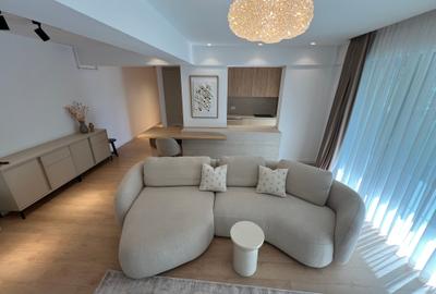 Închiriere Apartament 3 Camere Ultramodern Iancu Nicolae - 4