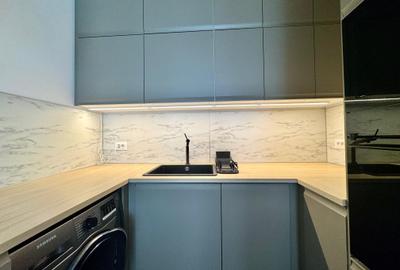 Apartament 2 camere | One Verdi Park Parcare + Boxa RO+EN - 11