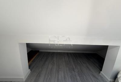 Apartament 3 camere tip duplex zona Pallady - 12