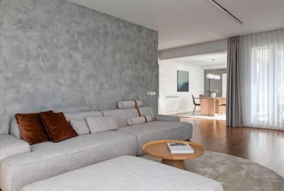 Apartament | 3 camere | Penthouse | 2 terase | Pipera - 6