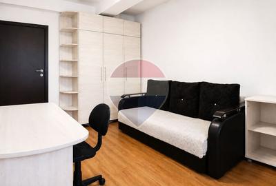 Apartament 3 camere, 76 mp, 2 băi – Ballroom Militari Residence - 13