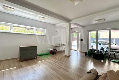 Apartament cu 2 camere semidecomandat în Grigorescu