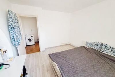 Apartament 3 camere de vanzare zona Casa de Cultura, CENTRALA GAZ - 1