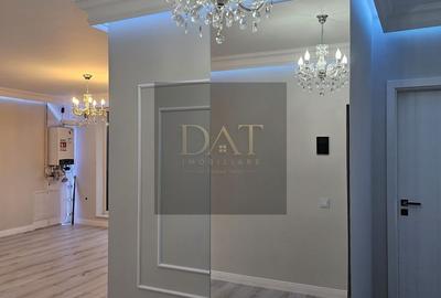 Apartament 3 camere, finisaje premium, Beta Residence - 12