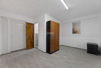 Casă individuală cu 4 camere în Fortuna