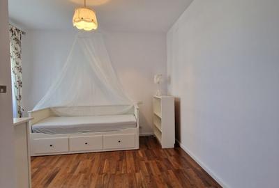 Pipera - Scoala Americana - Green Vista - 4 camere - modern - 2 locuri parcare - 29