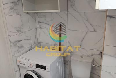 Inchiriere 2 Camere de tip Studio, mobilat si utilat Biruintei 7 - 7