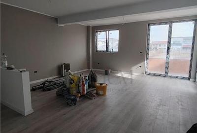 Duplex superb - zona excelenta la 4 benzi - spatii generoase - proiect foarte bi - 13
