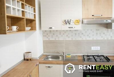 De inchiriat! Apartament cu 2 camere zona IIulius Mall - Conest - 10