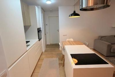 Apartament elegant One Plaza - 10