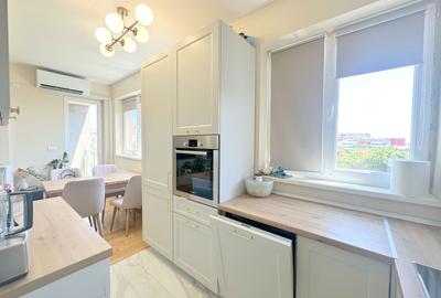Apartament cu 3 camere de vânzare – Zona Soarelui - 5