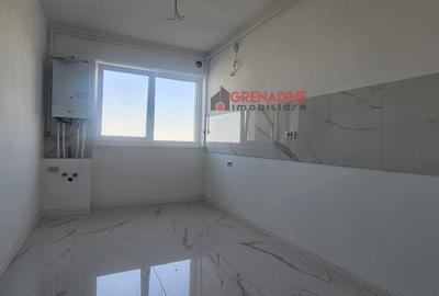 Apartament 3 camere decomandat, nemobilat – Subcetate Residence, Sânpetru - 5