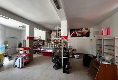 Clădire spațiu comercial de vânzare – zona Ciuperca–Gorunilor - 8