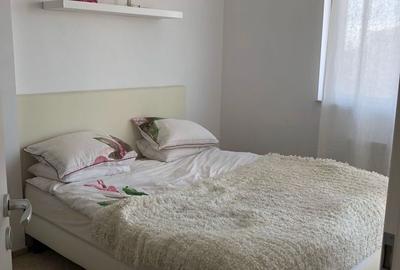 Apartament 2 camere de inchiriat Aviatiei City Point - 1