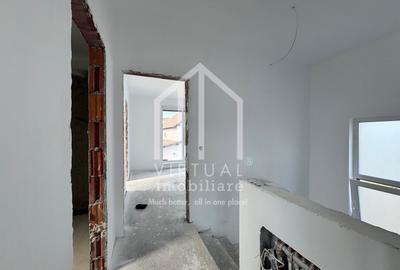 Casa individuala cu 4 camere, 93mp utili + terasa - Zona Tilisca - 10