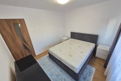 3 Cam--Girocului--3 Min de Spital Jududetean-Mobilat--Utilat-Centrala-400 Euro! - 12
