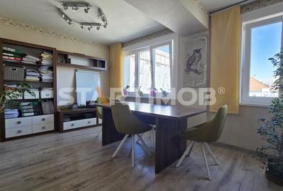 Spatiu birouri zona Tribunalului Brasov - 10