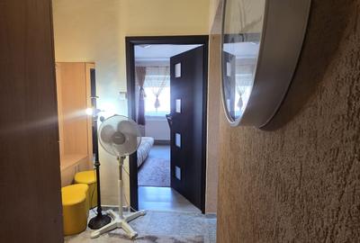 Apartament 3 camere zona Scriitorilor mobilat complet - 4