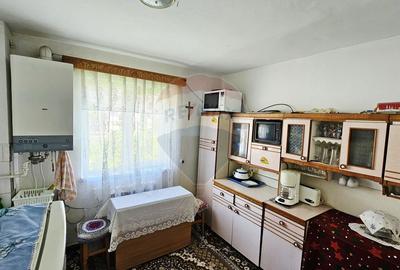 Apartament cu 4 camere de vânzare în zona Maratei - 10