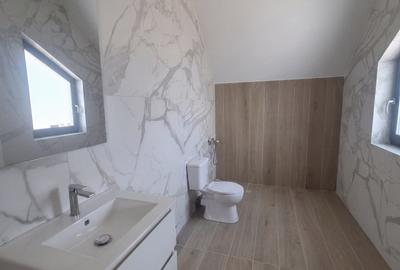 Casa Individuala + Mansarda Finisata + Garaj, Comision 0% - 12